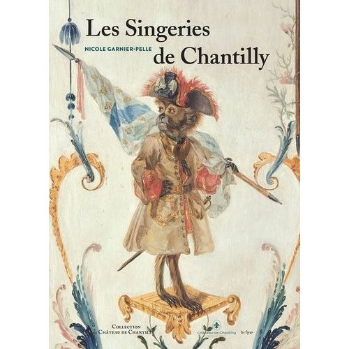 Les Singeries De Chantilly