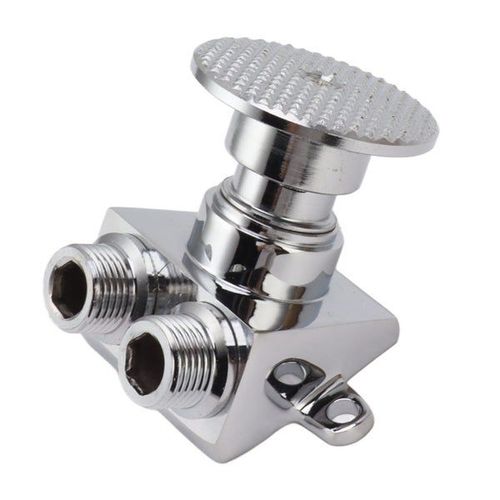 Robinet à pédale sans contact pour robinets - Commande pratique du robinet à pédale