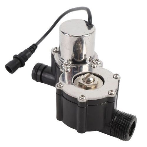 Électrovanne à impulsion G1/2 pour le contrôle de l'eau