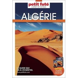 Algérie
