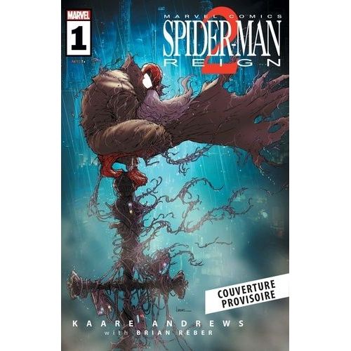 Spider-Man - L'empire - Tome 2
