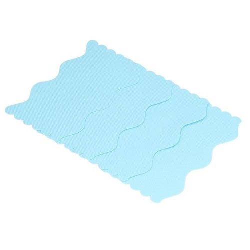 Autocollants pour baignoire et douche - Autocollants et bandes décoratives
