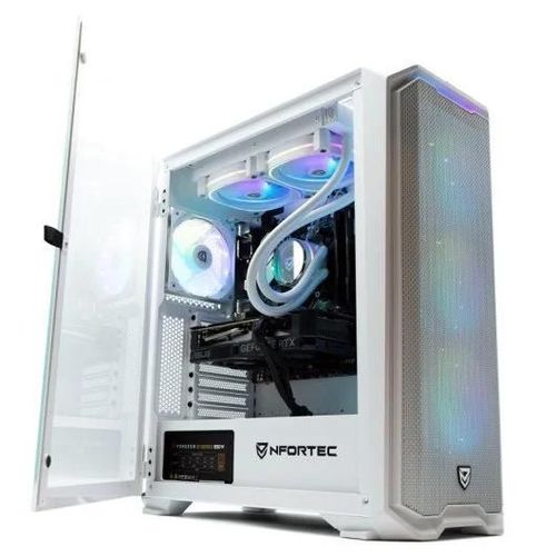 PC de bureau PcCom Ready 32 Go RAM 1 To SSD Nvidia Geforce RTX 4060
