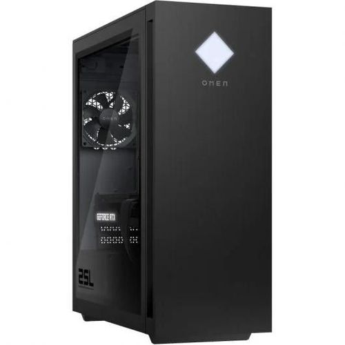 PC HP OMEN 25L GT15-1074ns i7-13700F 16 Go 1 To SSD FreeDOS Noir