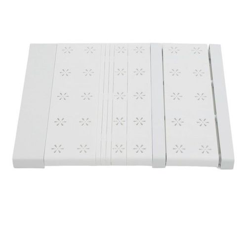 Étagères De Placard Extensibles : Solutions D'étagères De Séparation Polyvalentes