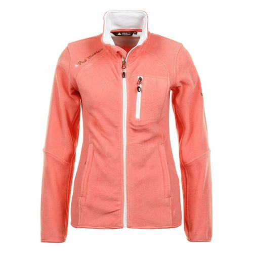 Blouson Polaire Femme Acalon