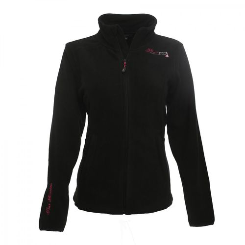 Blouson Polaire Femme Adara