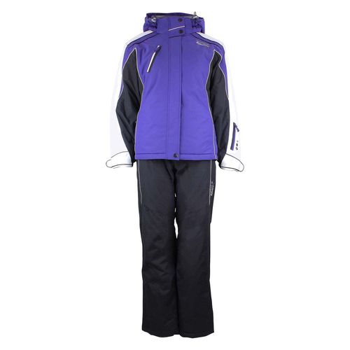 Ensemble De Ski Femme Agizia