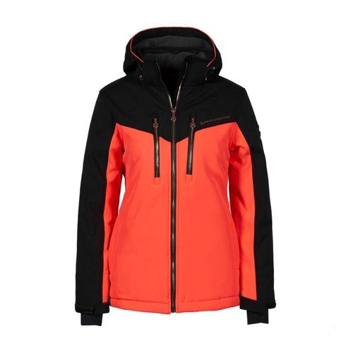 Blouson De Ski Femme Aflight