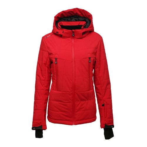 Blouson De Ski Femme Alico