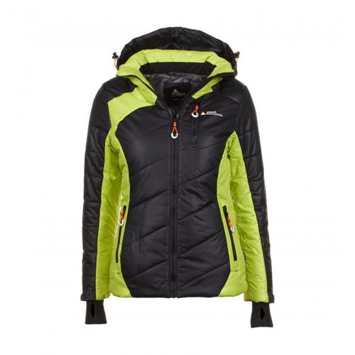 Doudoune De Ski Femme Acilorg