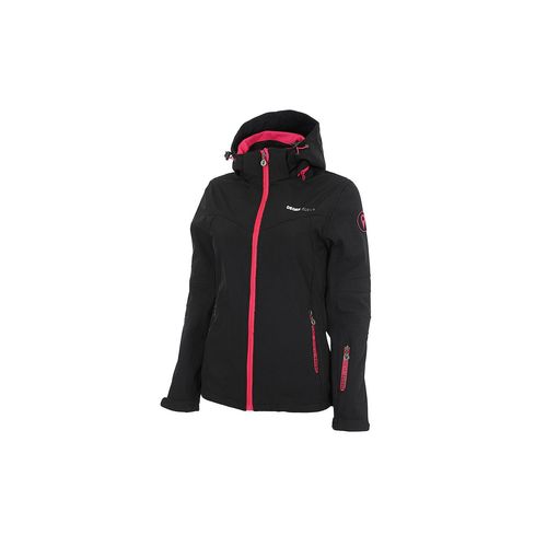 Blouson Softshell Femme Amalon