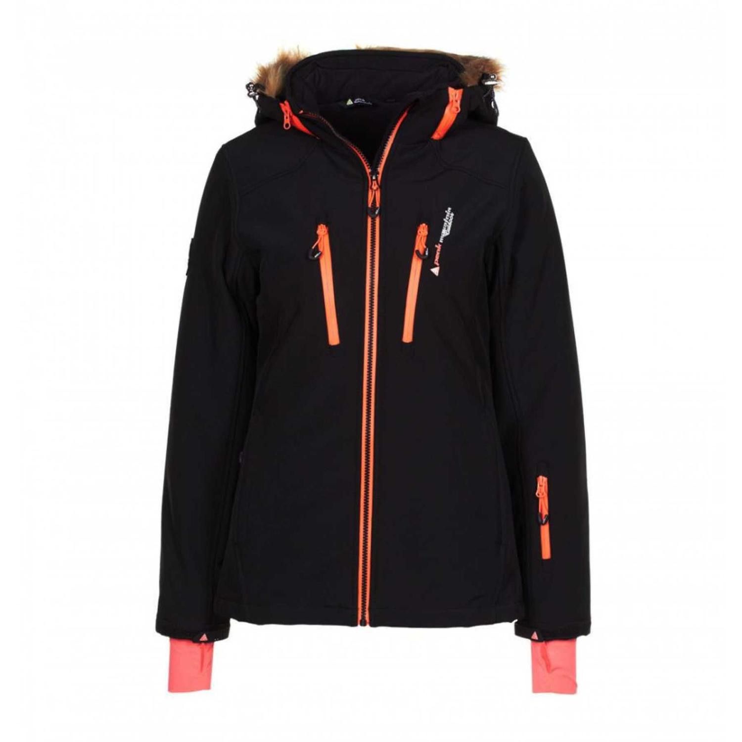 Blouson De Ski Femme Anada