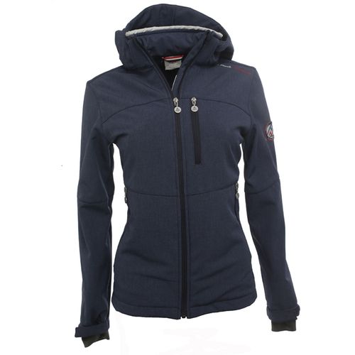 Blouson De Ski Femme Anjima