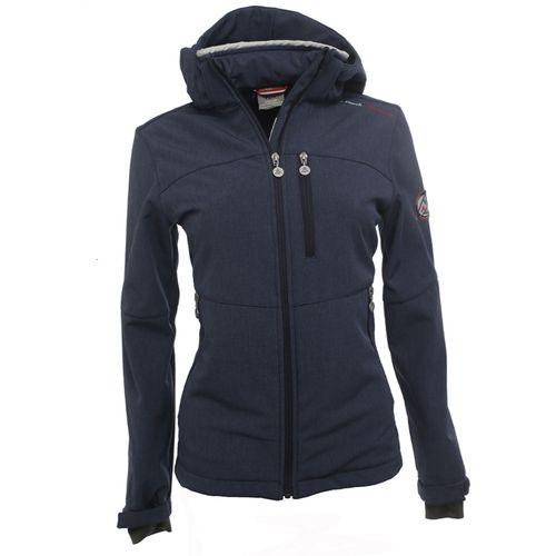 Blouson De Ski Femme Anjima