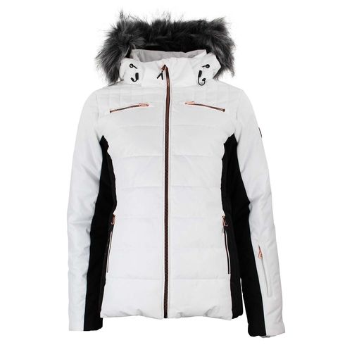 Doudoune De Ski Femme Asalpi