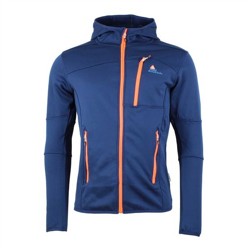 Blouson Polar Shell Homme Campus