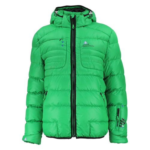Doudoune De Ski Homme Capti