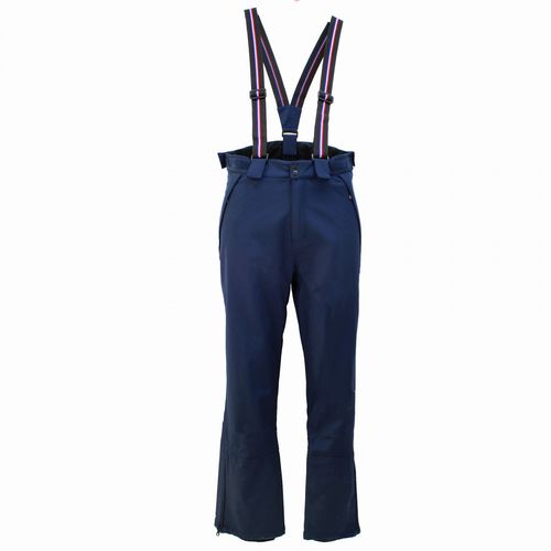Pantalon De Ski Homme Capello