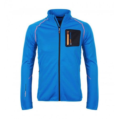 Blouson Polarshell Homme Cemano