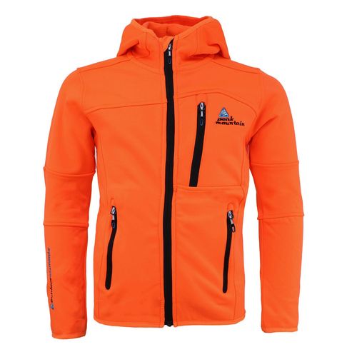 Blouson Polar Shell Homme Campus