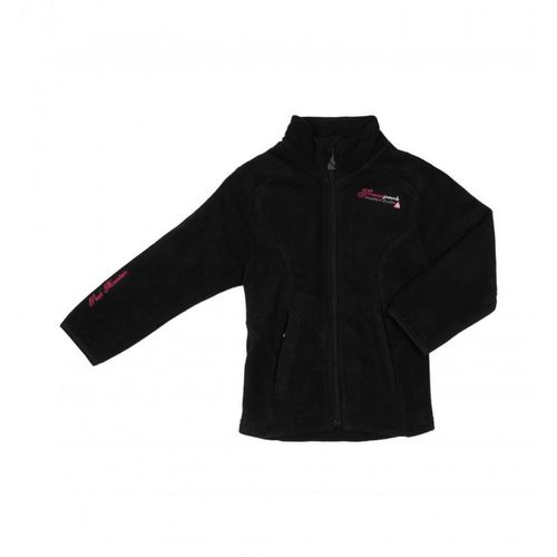 Blouson Polaire Fille Gadara
