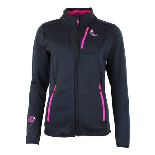 Blouson Polarshell Femme Aynur