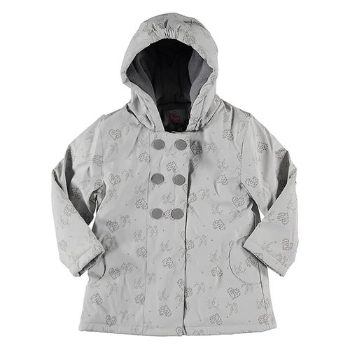 Coupe-Vent Fille Fist