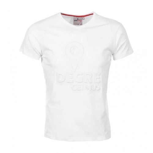 T-Shirt Manches Courtes Homme Cabos