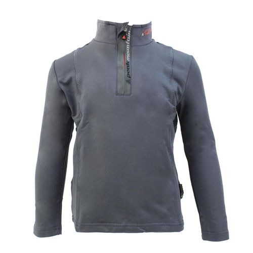 Top Technique Garçon Ecanje