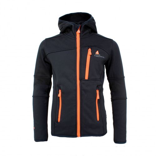 Blouson Polarshell Garçon Ecampus