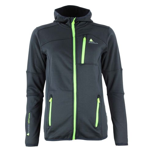 Blouson Polarshell Garçon Ecampus