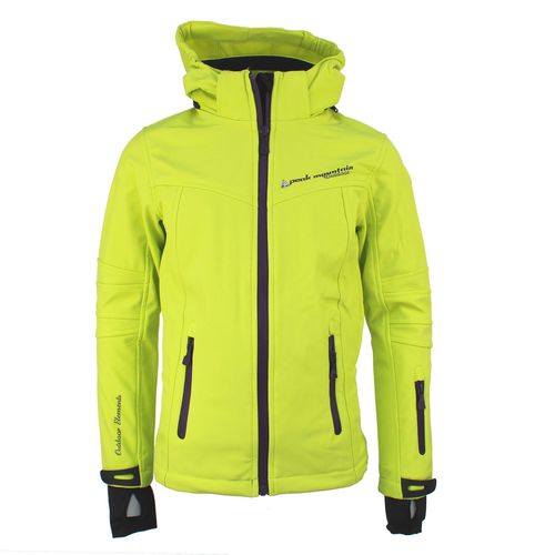 Blouson Softshell Fille Gamala