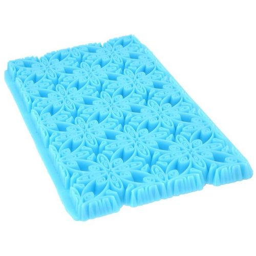 Moule À Gâteau Et Emporte-Pièce Diy - Outil De Gaufrage En Plastique Pour La Pâtisserie Et La Décoration