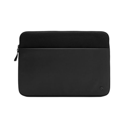 Housse pour MacBook Pro 16 pouces Zippée en Polyester Incase Noir