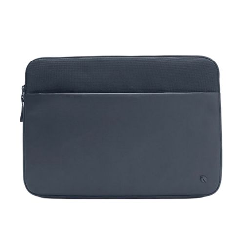 Housse pour MacBook Pro 16 pouces Zippée en Polyester Incase Bleu marine