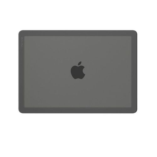 Coque pour MacBook Air 15 pouces 2023 / 2024 Rigide Edge Antichocs Incase Noir