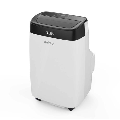 Climatiseur Portable Daitsu APD-12FX A