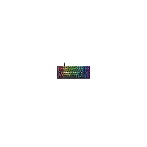 Clavier gaming filaire Azerty Razer Huntsman V3 X TKL Noir