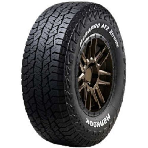 Pneu Hankook Dynapro AT2 Xtreme RF12 ( LT265/65 R17 116/113S 8PR, OWL )
