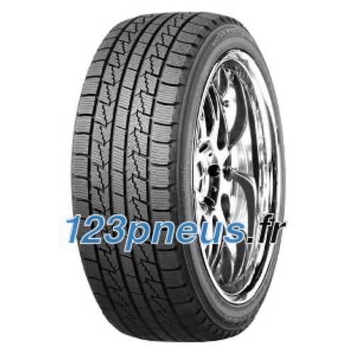 Pneu Roadstone Winguard Ice ( 265/65 R17 112Q, Pneus nordiques )