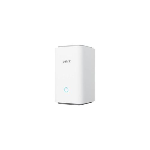 Hub De Connexion Reolink Home Hub Blanc