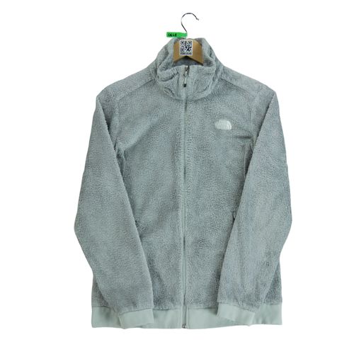 Reconditionné - Veste Polaire Femme Osito Tnf - Taille M - Femme - Gris