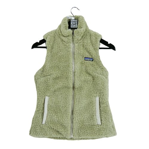 Reconditionné - Veste Polaire Femme Los Gatos Beige - Taille Xs - Femme - Beige