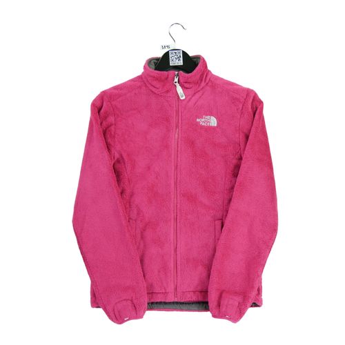 Reconditionné - Veste Polaire Femme Osito Tnf Rose - Taille Xs - Femme - Rose