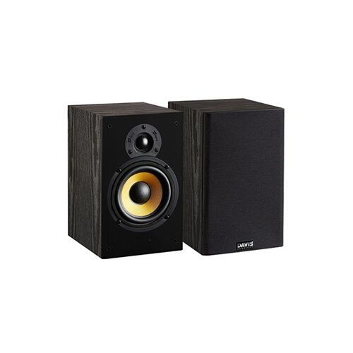 Davis Hera 50 Noir vendues par paire