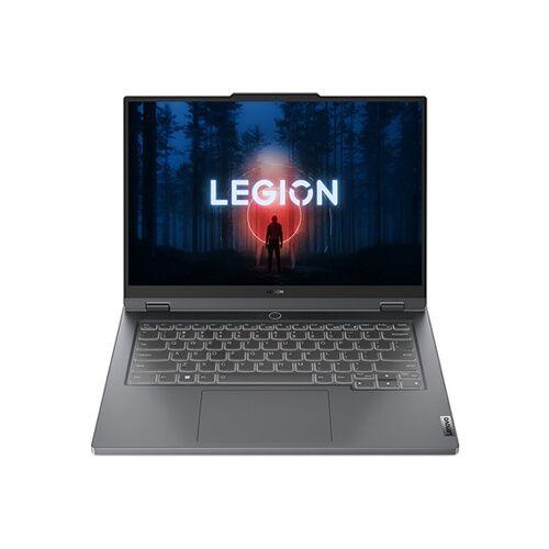 Lenovo gaming LEGION S5 14APH8 14.5' OLED AMD Ryzen 7 7840HS 32 Go RAM LPDDR5X 512 Go SSD GeForce RTX 4060 TGP 140 W