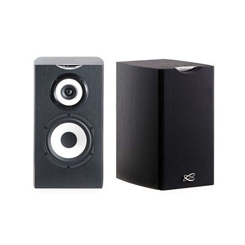Cabasse Minorca MC40 Noir Ebene vendues par paire