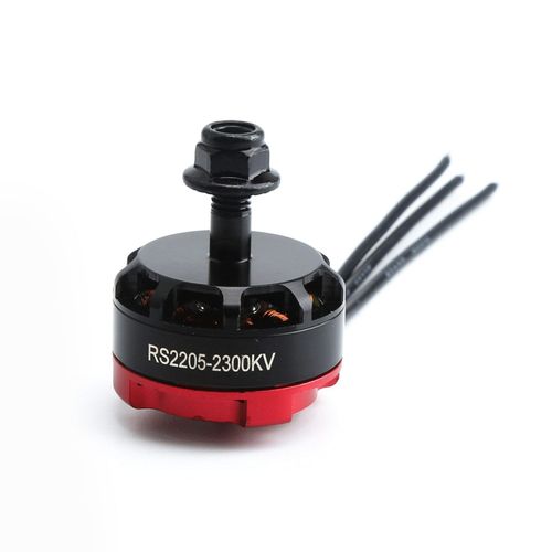 Moteur Sans Balais Haute Performance 2300kv 2205 Pour Drones De Course Rc-Générique