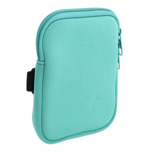 Pochette Pour Bouteille D'eau - Portefeuille Portable Pour La Course À Pied Et Les Activités De Plein Air